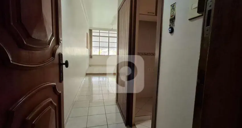 Apartamento na cobiçada rua ibituruna próximo de todo comércio