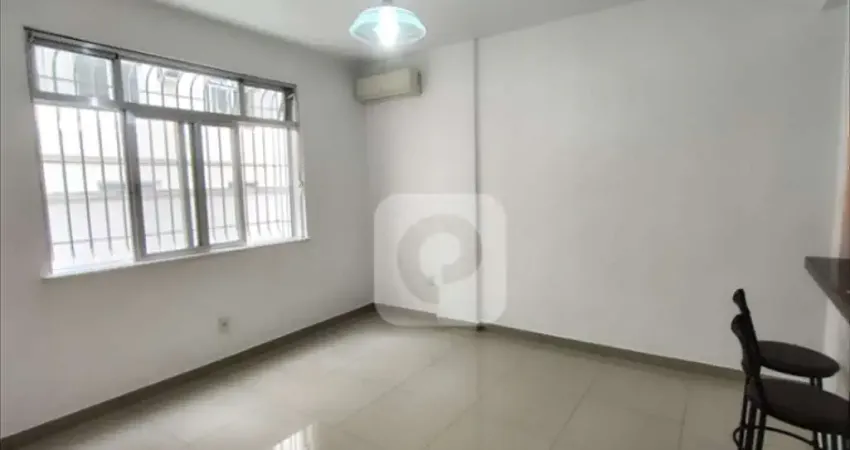 Imperdível apartamento todo reformado na tijuca. oportunidade única!