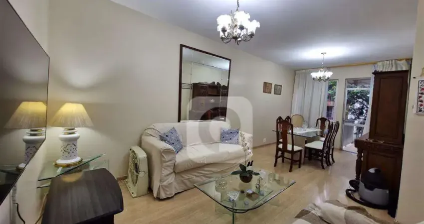 Apartamento com 3 quartos à venda na Rua Rego Lópes, Tijuca, Rio de Janeiro