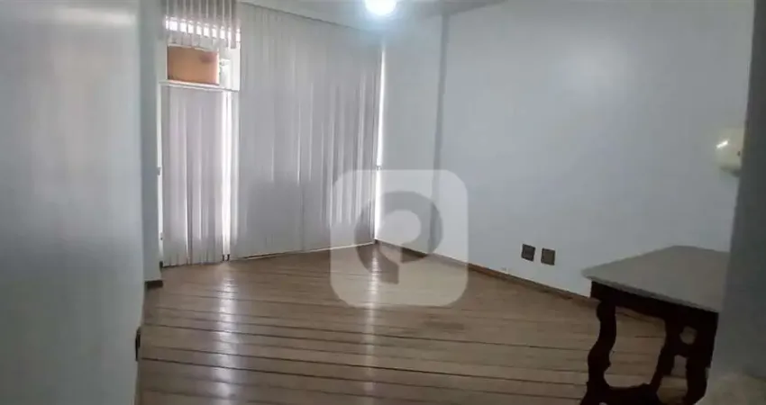 Sala comercial à venda na rua conde de bonfim – tijuca | vista livre e 1 vaga