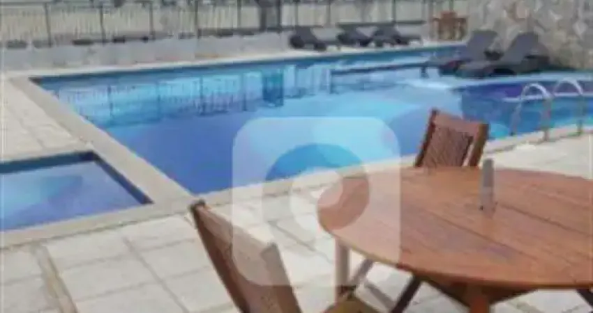 Apartamento com 2 quartos à venda na Rua Almirante Baltazar, São Cristóvão, Rio de Janeiro