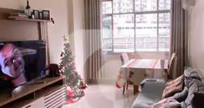 Apartamento com 2 quartos à venda na Rua São Francisco Xavier, São Francisco Xavier, Rio de Janeiro