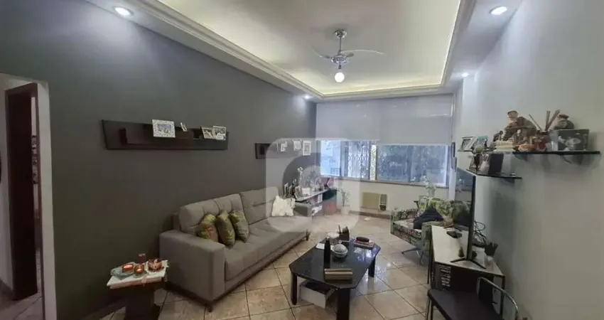 Apartamento com 3 quartos à venda na Rua São Francisco Xavier, Tijuca, Rio de Janeiro