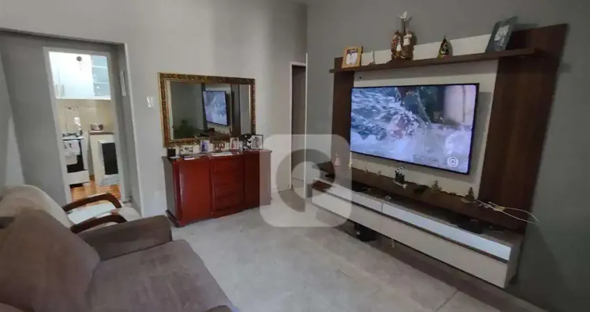 Apartamento com 2 quartos à venda na Rua Barão do Bom Retiro, Engenho Novo, Rio de Janeiro