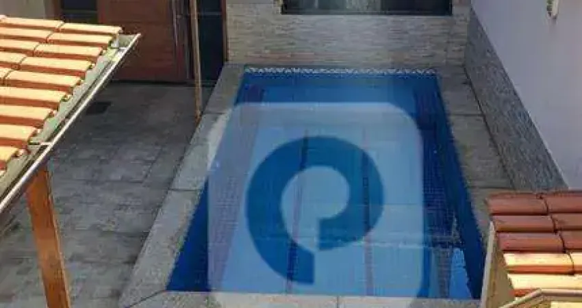 Casa com 4 quartos à venda na Travessa José Bonifácio, Todos os Santos, Rio de Janeiro