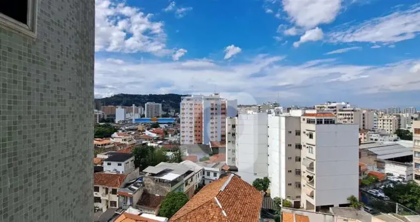 Apartamento com 1 quarto à venda na Rua Barão de Mesquita, Andaraí, Rio de Janeiro