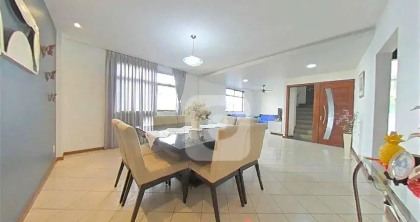 Casa com 4 quartos à venda na Rua Bom Pastor, Tijuca, Rio de Janeiro