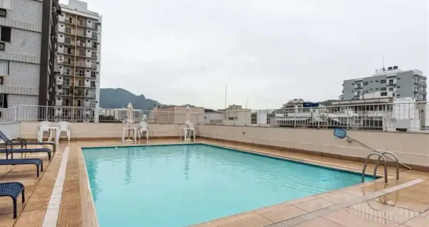 Apartamento com 2 quartos à venda na Rua Dona Maria, Tijuca, Rio de Janeiro