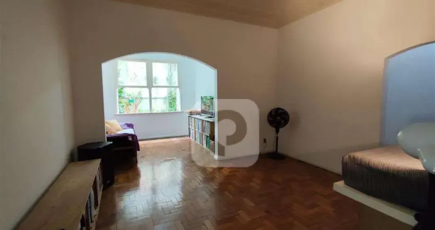 Apartamento de 3 quatos com 128m² a poucos minutos do Metrô Uruguai!