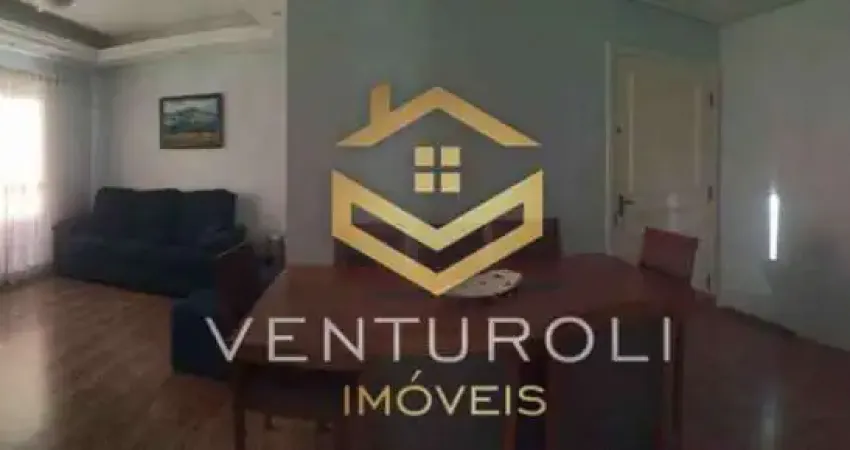 Apartamento com 3 quartos à venda na Vila Santo Antônio, Bauru 