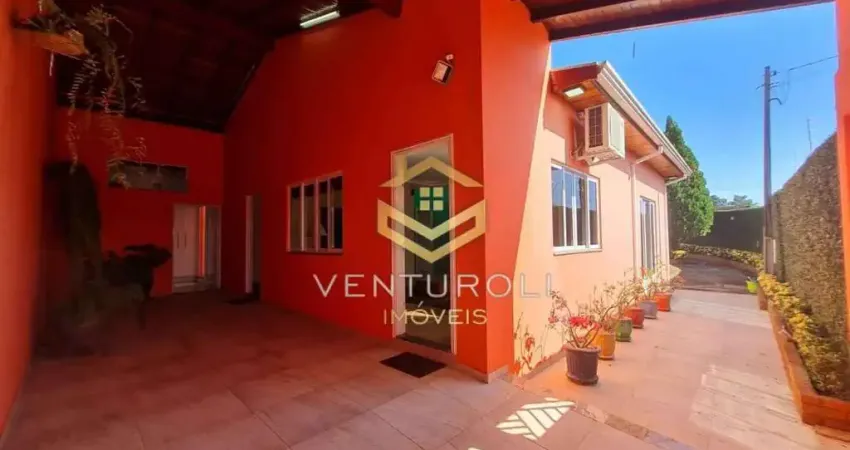Casa com 2 quartos à venda no Jardim das Palmeiras II, Pederneiras 