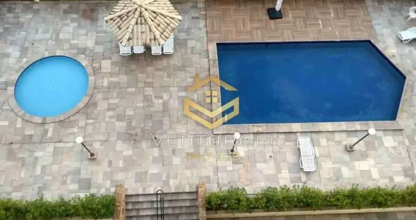 Apartamento com 3 quartos à venda no Centro, Bauru 