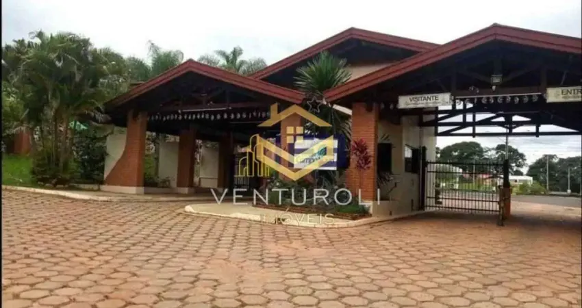 Terreno à venda no Jardim Marabá, Bauru 