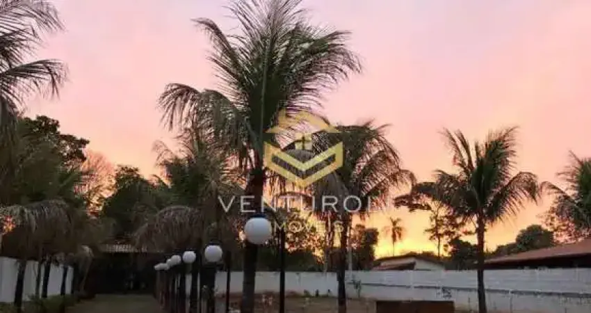 Chácara / sítio com 2 quartos à venda na Zona Rural, Arealva 