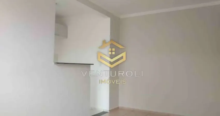 Apartamento com 2 quartos à venda no Jardim Contorno, Bauru 