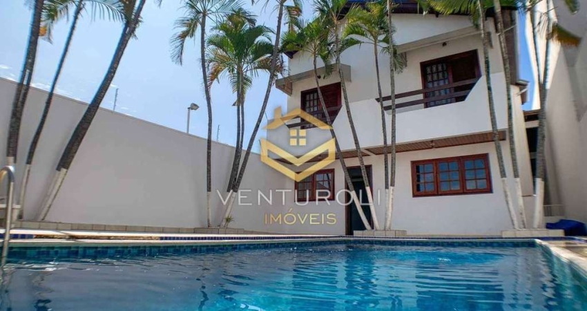 Casa com 3 quartos à venda no Jardim Estoril IV, Bauru 