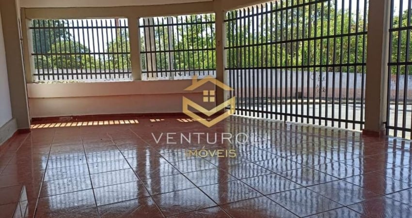 Casa com 3 Dormitórios à Venda na Vila São Francisco em Bauru
