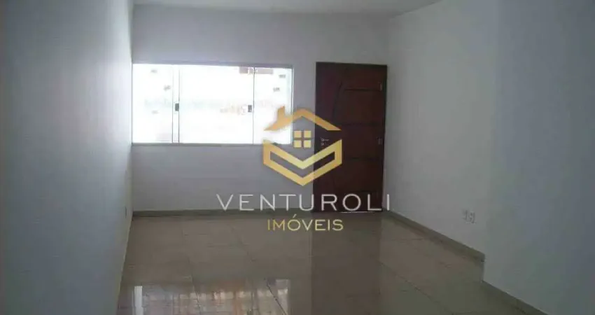Casa com 3 quartos à venda na Vila Falcão, Bauru 