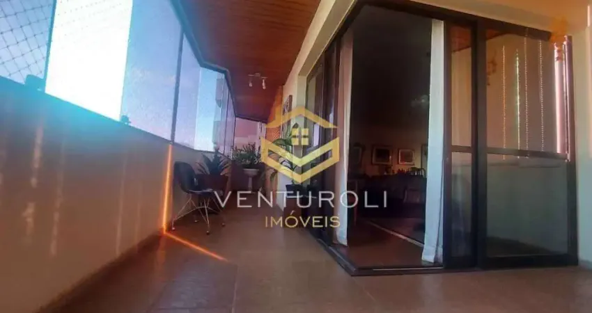 Apartamento com 3 quartos para alugar na Vila Noemy, Bauru 