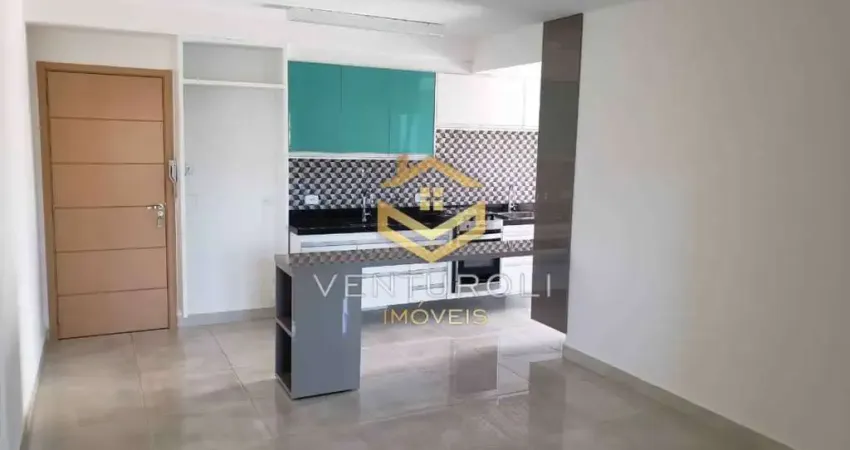 Apartamento a Venda com 02 dormitórios sendo 02 suítes.