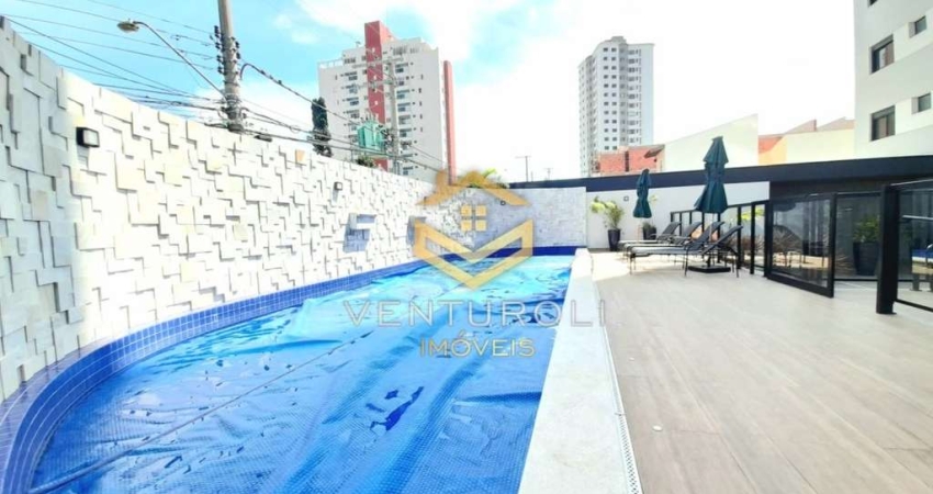 Apartamento com 2 quartos à venda no Parque Jardim Europa, Bauru 