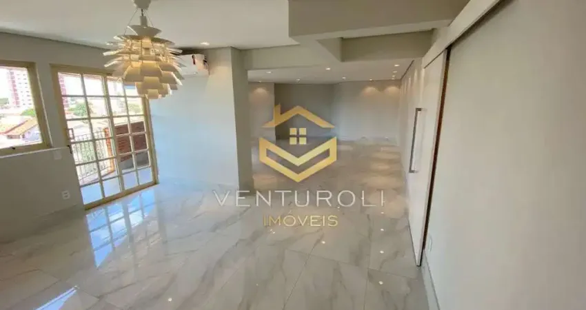 Apartamento com 3 quartos à venda no Jardim Panorama, Bauru 