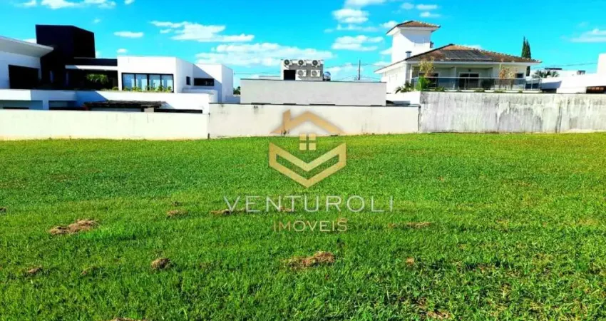 Terreno à venda no Residencial Lago Sul, Bauru 