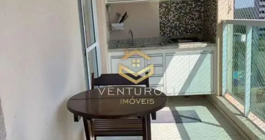 Apartamento com 2 quartos à venda na Vila Aviação, Bauru 