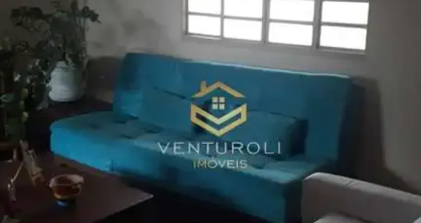 Casa com 3 quartos à venda na Vila Alto Paraíso, Bauru 