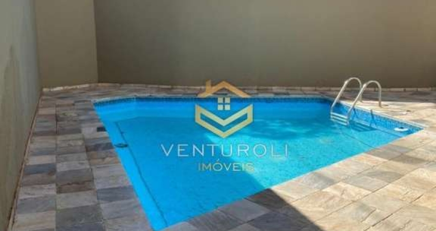 Apartamento com 2 quartos à venda no Parque Jardim Europa, Bauru 