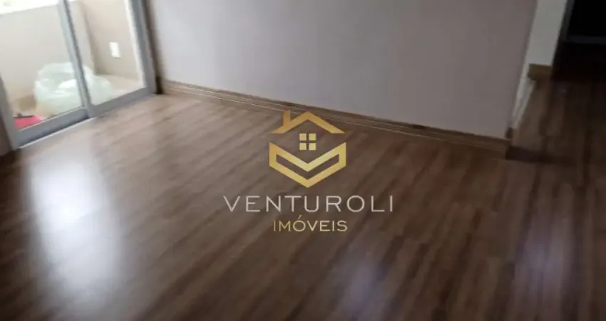Apartamento com 1 quarto à venda na Vila Santa Tereza, Bauru 