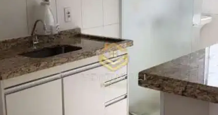 Apartamento com 2 quartos à venda no Jardim Contorno, Bauru 