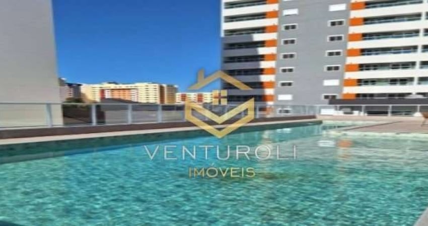 Apartamento Padrão - Vila Nova Cidade Universitária Residencial para Locação ou Venda em Bauru