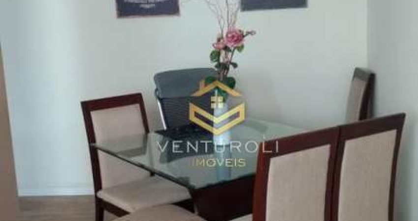 Apartamento com 2 quartos à venda no Jardim Contorno, Bauru 