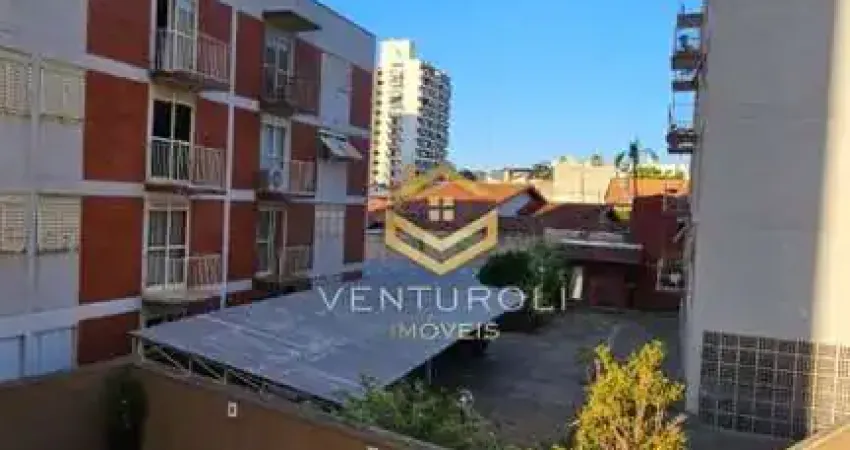 Apartamento com 3 quartos à venda no Jardim Panorama, Bauru 