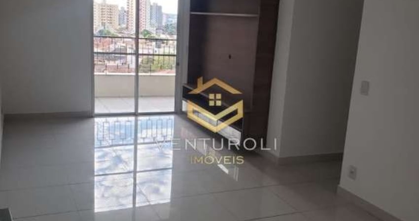 Apartamento de 3 Dormitórios com Varandas Gourmet e Vagas de Garagem