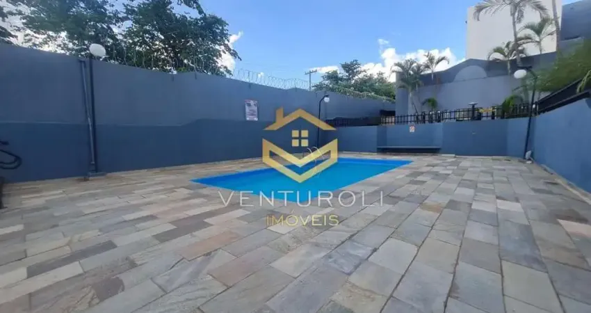 Apartamento com 2 quartos à venda no Parque Jardim Europa, Bauru 