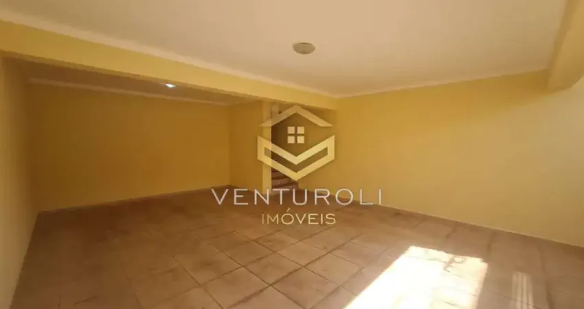 Residência Elegante com 3 Dormitórios, Suíte e Edícula com Churrasqueira