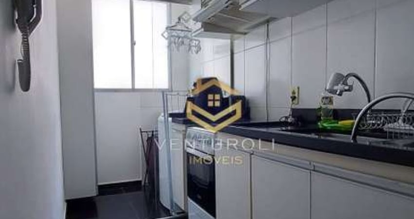 Encantadora Cobertura Duplex com Terraço Gourmet e Condomínio de Lazer