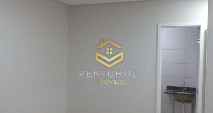 Apartamento novinho de 70m² com 2 vagas de garagem e sol da manhã!