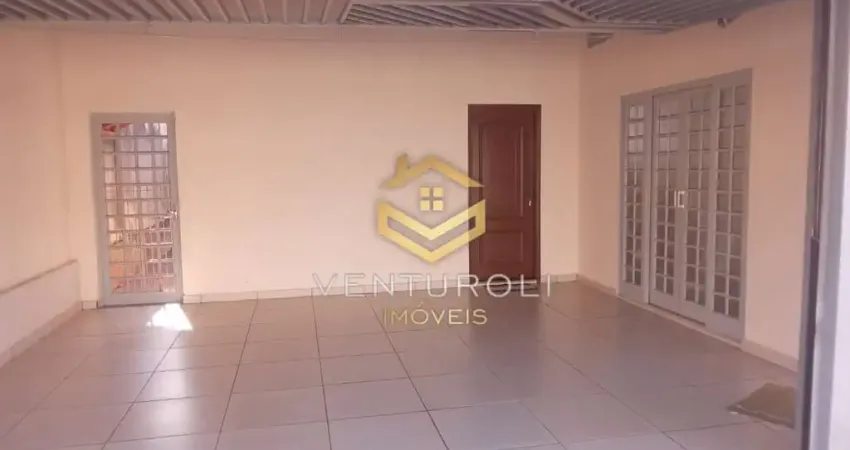 Casa com 3 quartos à venda no Núcleo Habitacional Mary Dota, Bauru 