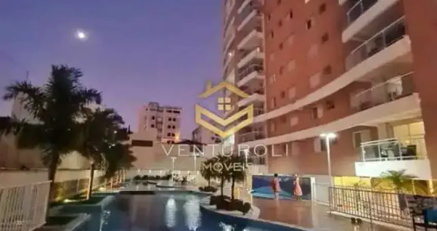 Apartamento com 2 quartos à venda na Vila Santo Antônio, Bauru 