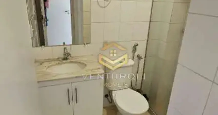 Apartamento com 1 quarto para alugar na Vila Cidade Universitária, Bauru 