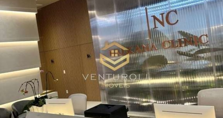 Sala comercial para alugar na Vila Aeroporto Bauru, Bauru 