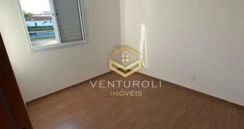 Apartamento com 2 quartos à venda no Jardim Terra Branca, Bauru 
