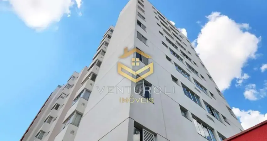 Apartamento com 1 quarto para alugar na Vila Santa Tereza, Bauru 