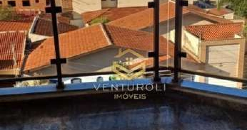 Apartamento Luxuoso com Hall Privativo e Área de Lazer Completa!