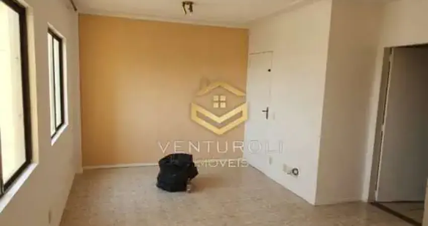 Apartamento com 3 quartos à venda no Jardim Auri Verde, Bauru 