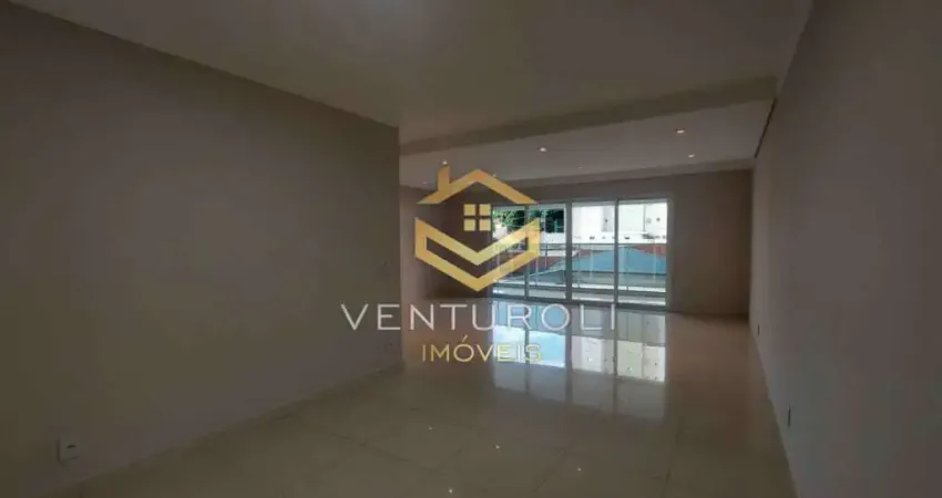 Apartamento com 4 quartos à venda no Jardim América, Bauru 