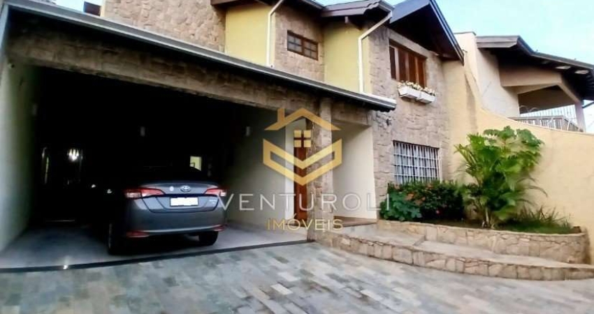 Casa com 5 quartos à venda na Vila São João da Boa Vista, Bauru 